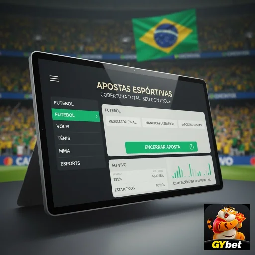 Ilustração de Aumento de Performance