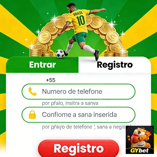 Ilustração de Cadastre-se e Descubra Vantagens Imediatas