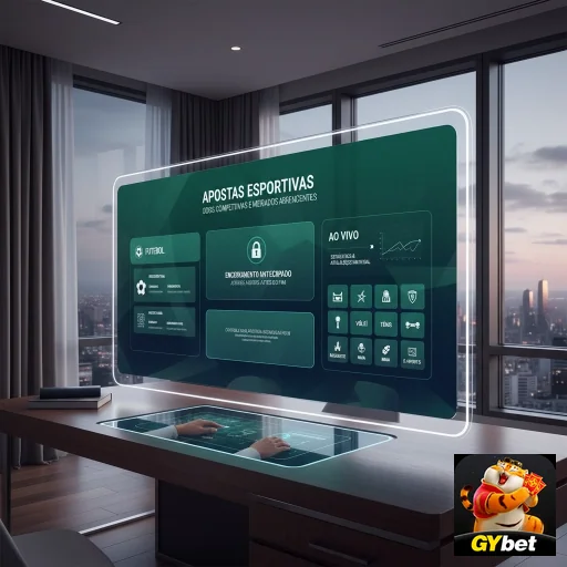 Ilustração de Explore os bônus e recompensas VIP do gybet