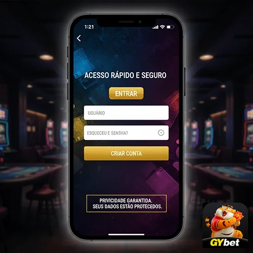 Ilustração de Bônus de Boas-Vindas Atraentes