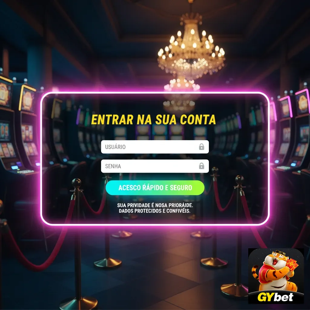 Ilustração de Explore os serviços VIP da gybet para apostas diferenciadas