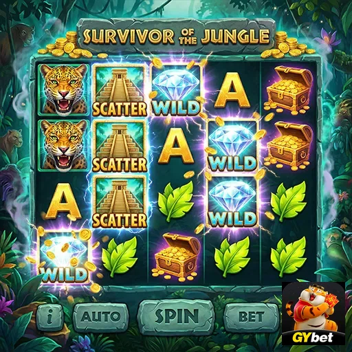 Ilustração de Inovação Constante