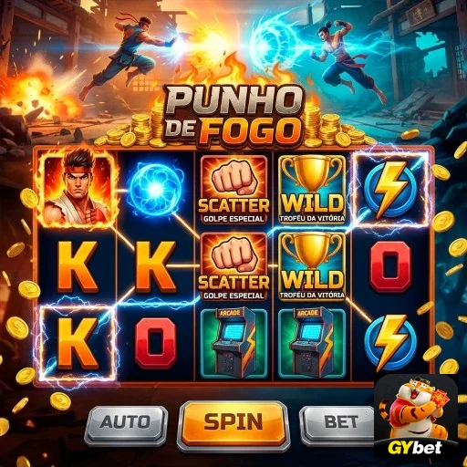 Ilustração de Aumento de Performance