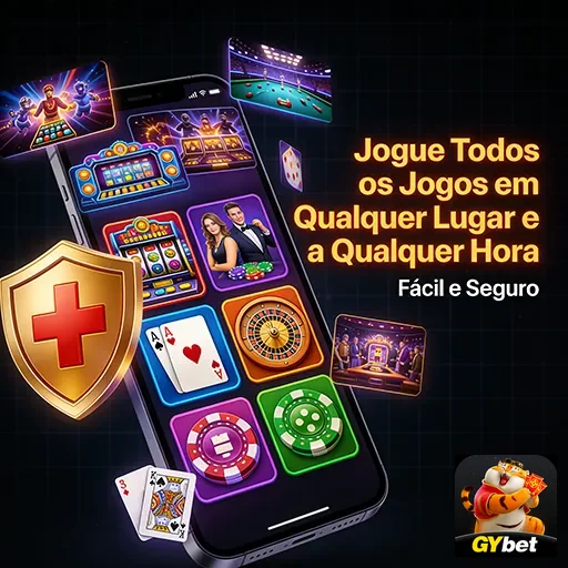 Ilustração de Descubra as Ofertas Exclusivas da gybet para Jogadores