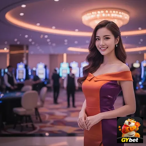 Ilustração de Acesso Global