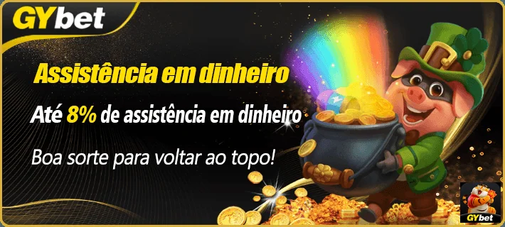 Jogador desfrutando de serviços VIP no aplicativo gybet