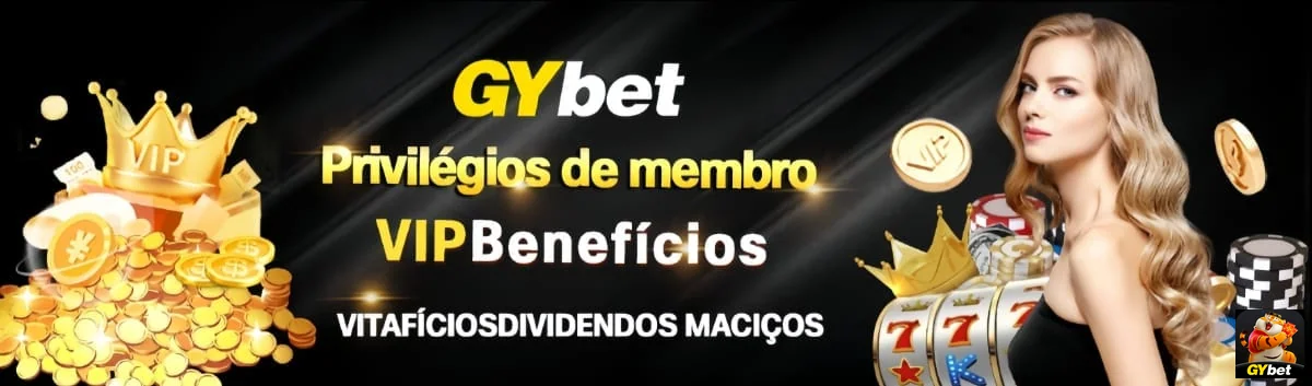 Jogador desfrutando serviços VIP no gybet seguro
