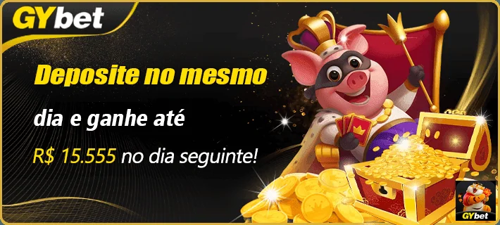 Apostas esportivas na gybet