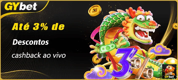 Bônus em slots gybet