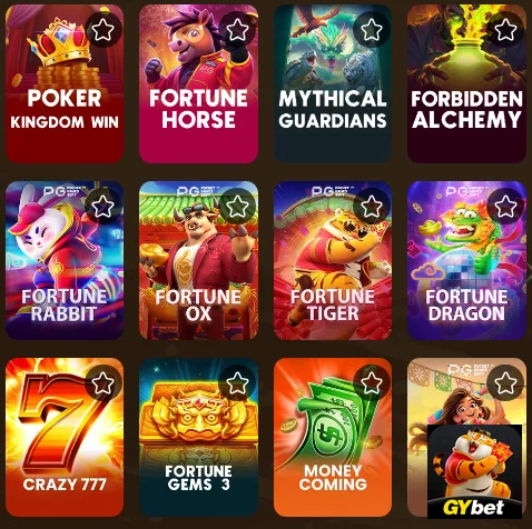 Acesso fácil a bônus VIP no gybet para jogadores.